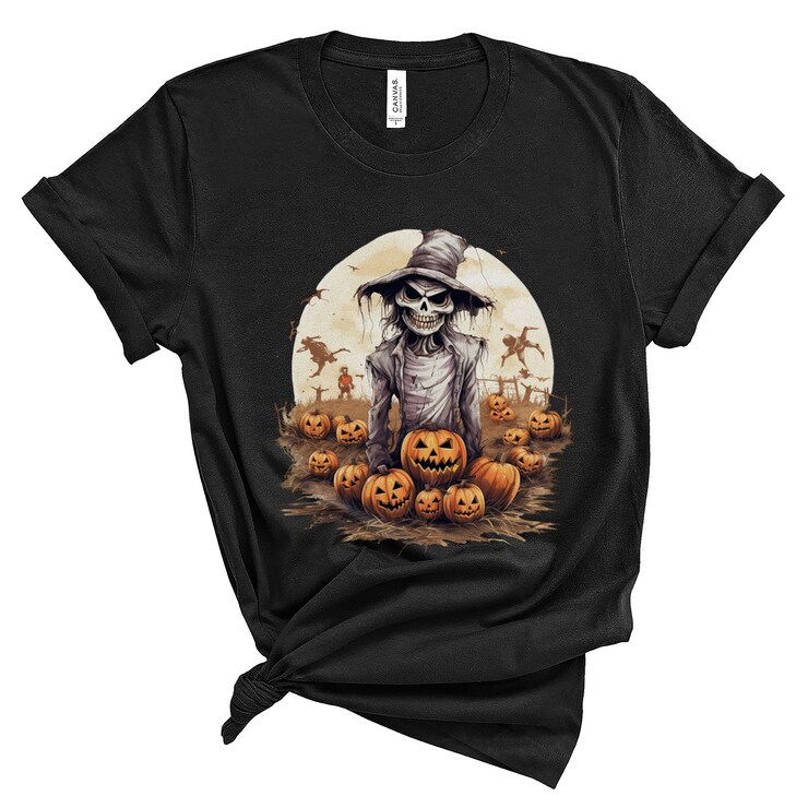 Halloween Shirt, Halloween Tshirt, Spooky Season Tshirt, Halloween Costume, Ghost Tee, Spooky Ghost, Zombie Shirt, Spooky Season Shirt