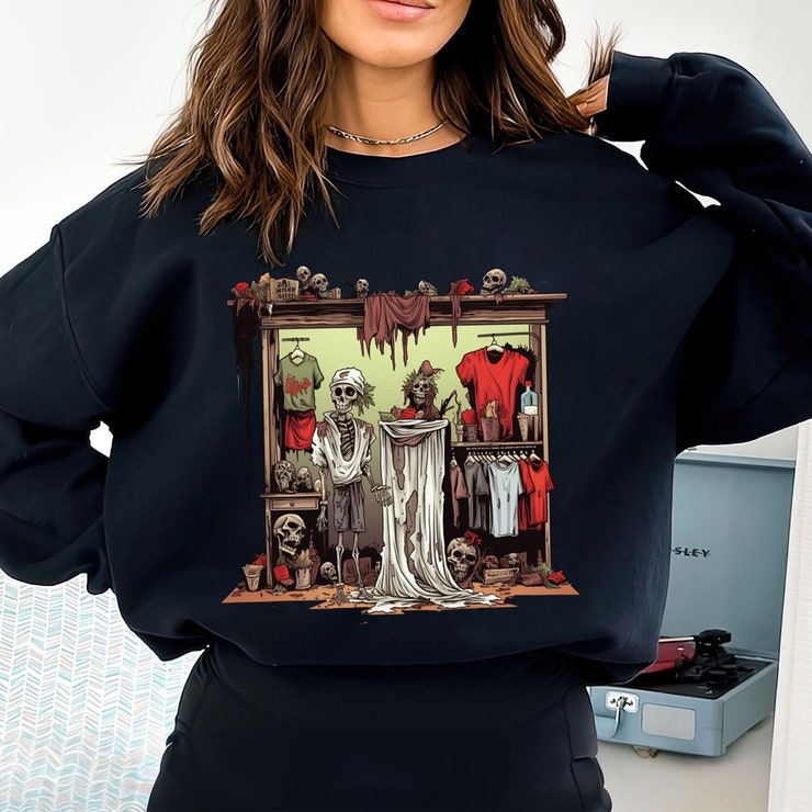 Spooky Season Tshirt, Halloween Costume, Ghost Tee, Spooky Ghost, Zombie Shirt, Pumpkin Shirt, Spooky Season Shirt, Halloween Shirt