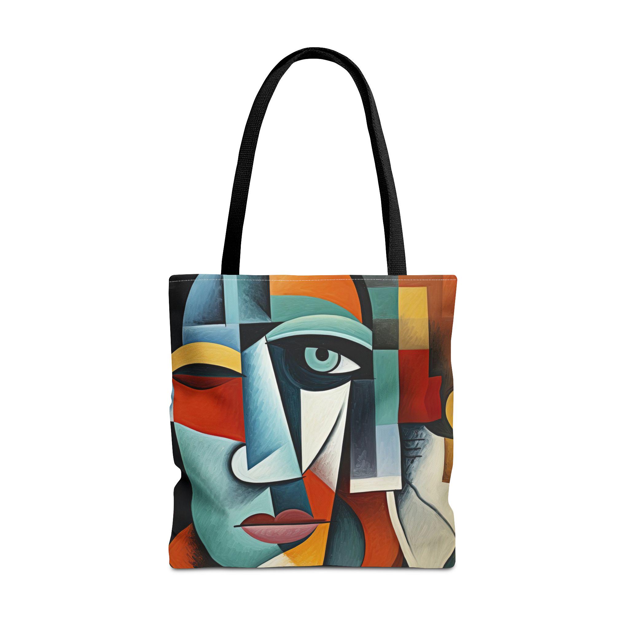Pablo picasso tote bag - Etsy 日本