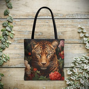 Jaguar Handbag - Etsy