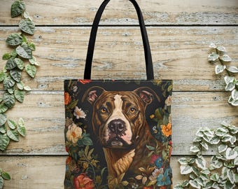 American Staffordshire Shoulder Bag American Staffordshire Shoulder Bag