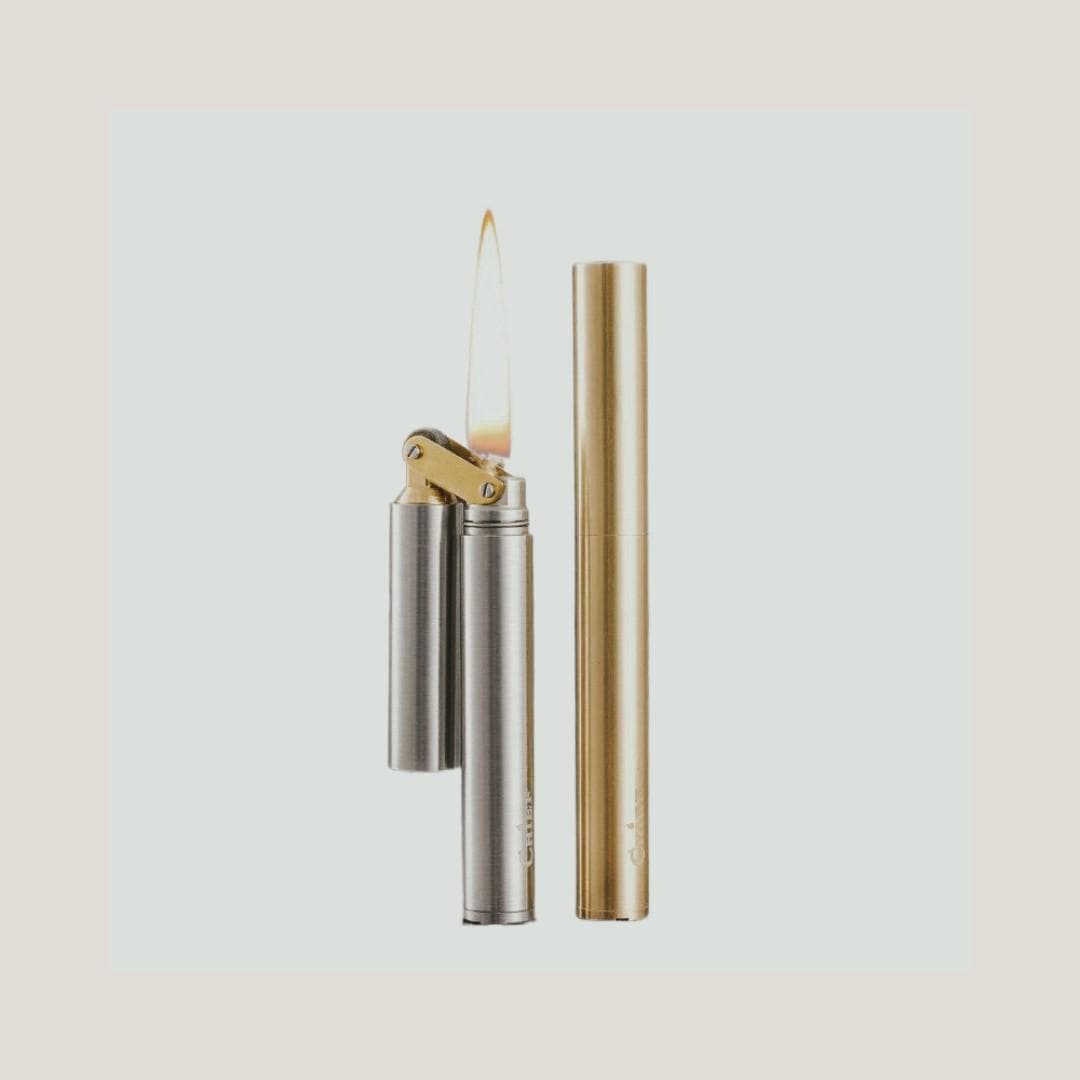 ヴィンテージ馬型ガスライター3点 真鍮銅製 Vintage gas lighter - Etsy 日本