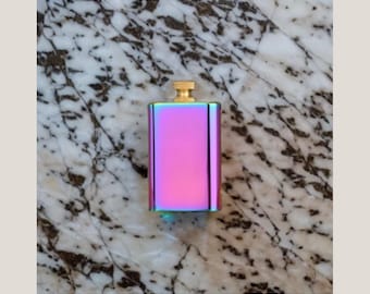 Vintage Rainbow Color Infinity match