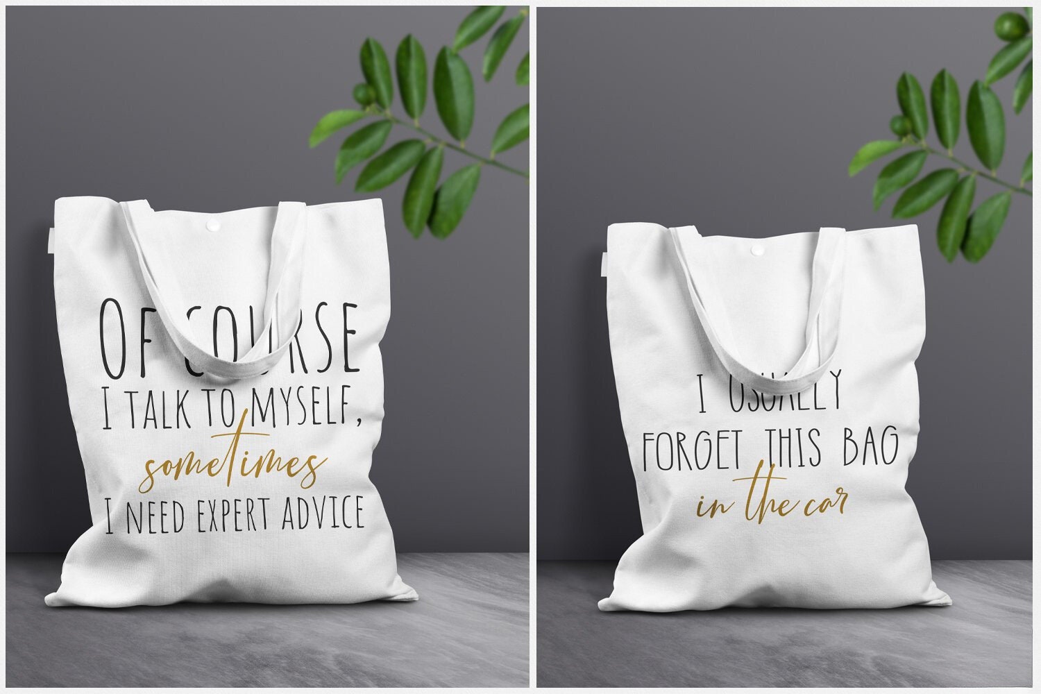 Lustige Tasche Spruch Bundle lustige Tasche Zitate SVG Etsy.de
