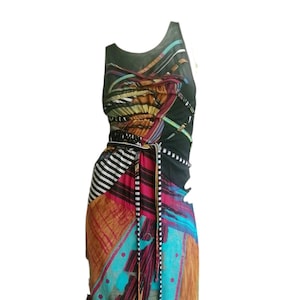 Robe queenie Etsy France