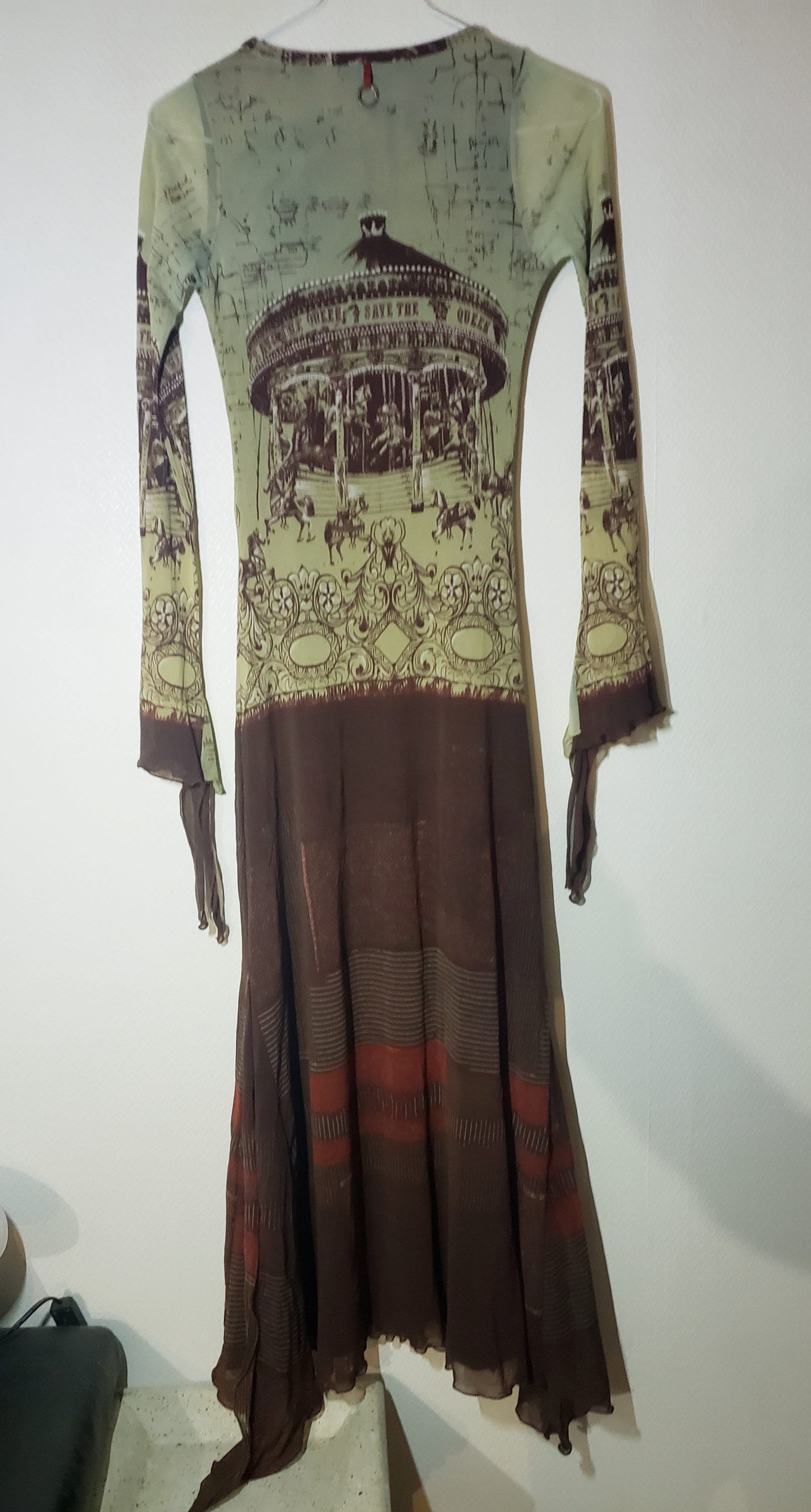 Affaire à faire – Gérard Sené Paris