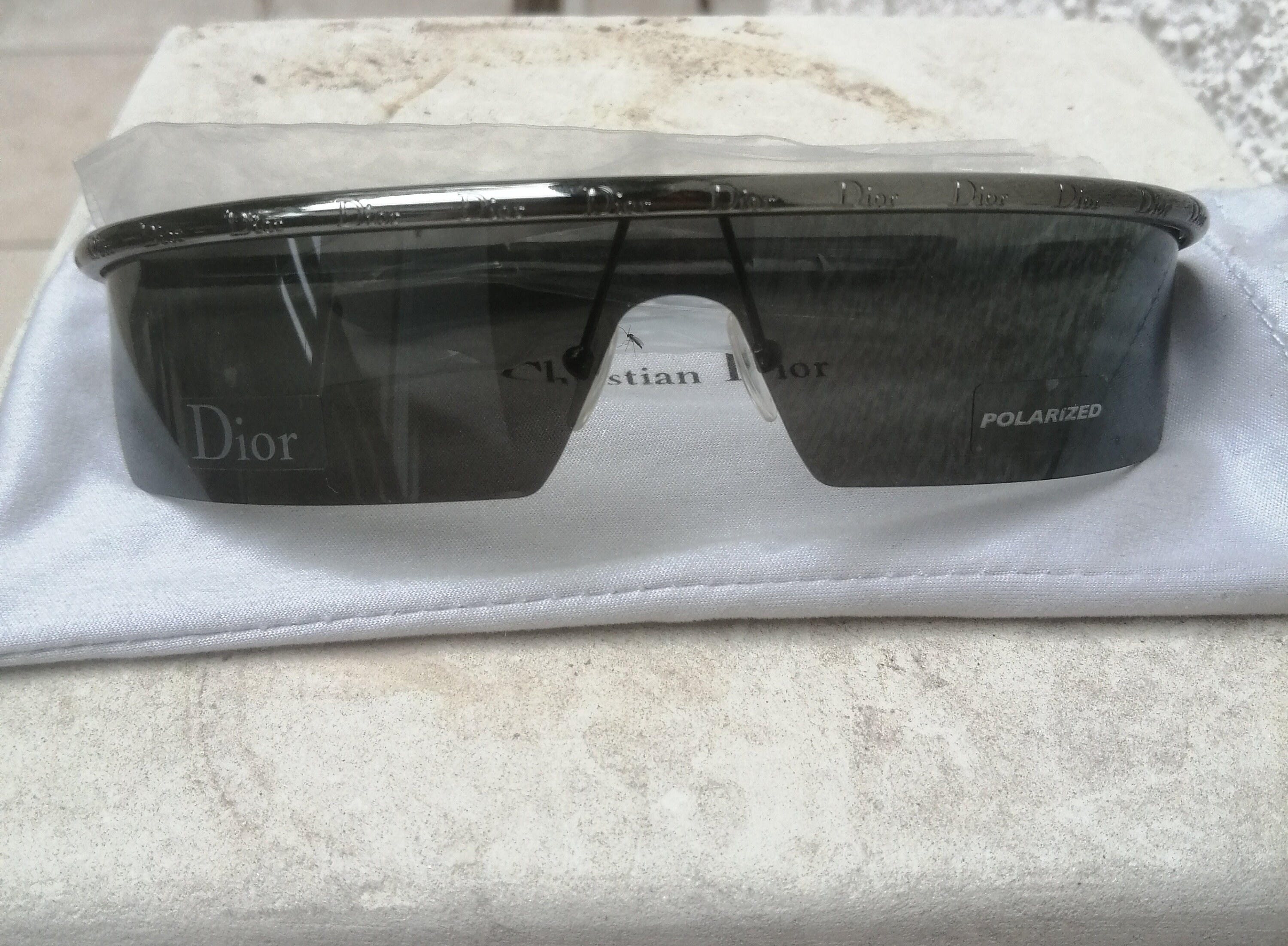 Dior polarized sunglasses discount