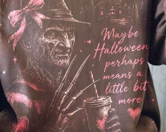 Preppy Horror Characters Png, Girly Halloween Characters Png, Halloween 2026 Png, Halloween PNG, Horror Movie PNG, Scary Movie PNG,