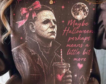 Preppy Horror Png, Girly Halloween Characters Png, Halloween 2026 Png, Halloween PNG, Horror Movie PNG, Scary Movie PNG, Digital File