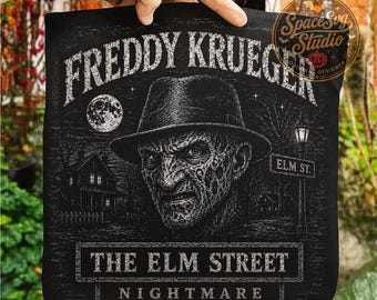 Horror Halloween sublimation PNG, Halloween Png, Retro Halloween png, Scary movie png, Horror png, Horror Characters png, Sublimation Design