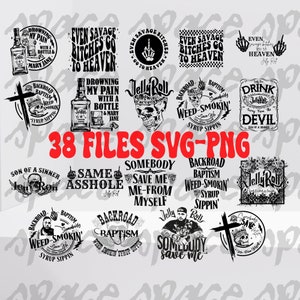 Pacote Jelly Roll, Jelly Roll Svg, Jelly Roll Png, Pacote Jelly Roll Svg Png,