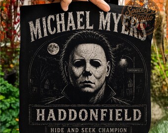 Horror Halloween sublimation PNG, Halloween Png, Retro Halloween png, Scary movie png, Horror png, Horror Characters png, Sublimation Design