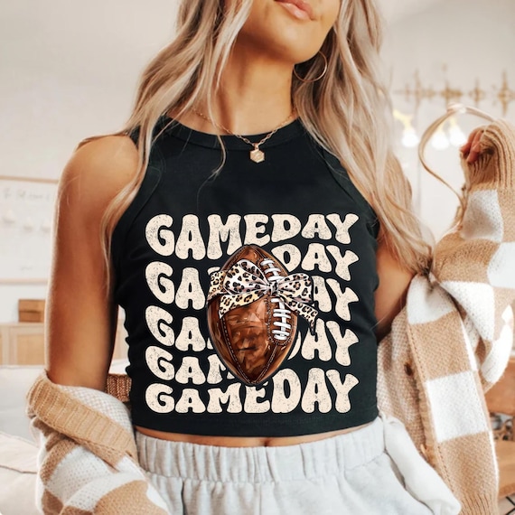 Game Day Football Coquette Bow Png, Football Mom Png, Football Season Png, Sports Png, Football Team Png, Football Vibes Png, Fall Football