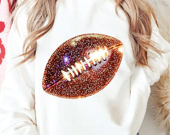 Football png Glitter football Disco football Game day Football mama Sports png Football girly Fall png Football Preppy png Football season
