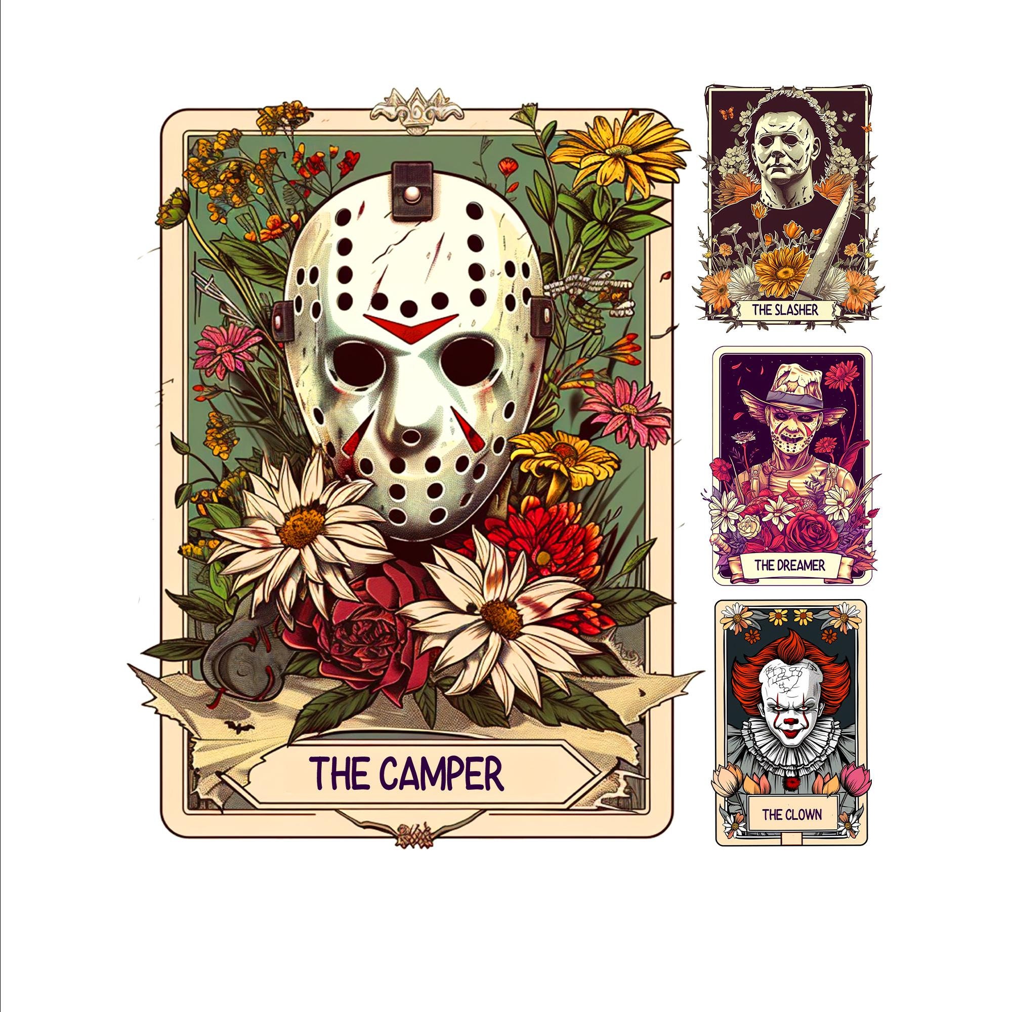 オーストラリアデッキ黄金時代のハリウッドにインスパイアされた