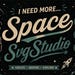 SpaceSvgStudio