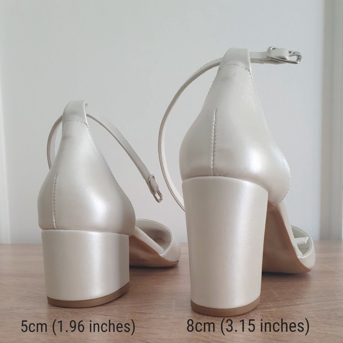 Inch Block Heel Wedding Shoes Guest Outfit Inch Block Heel