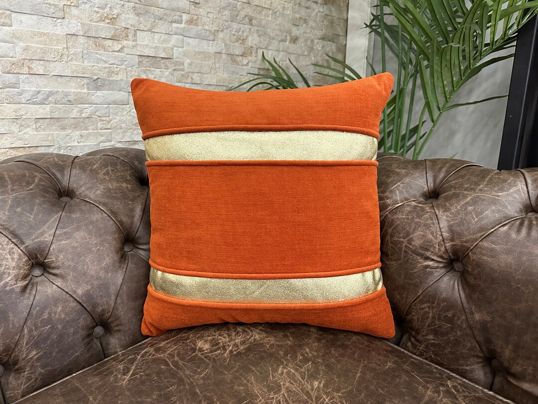 Decorative Pillows for Bed, Throw Pillow for Couch, Throw Pillow for