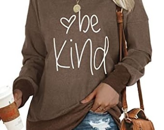 Casual sweatshirt