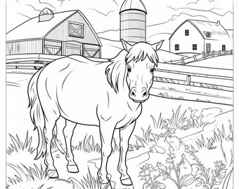 Coloring book