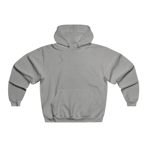 Your Not Lost Hoodie - Etsy