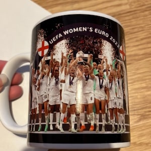 Personalisierte Fußball Tassen