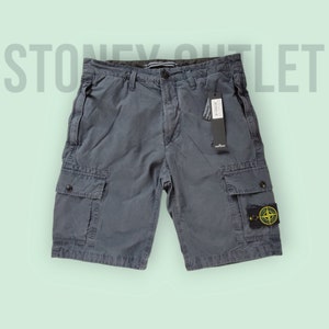 Stone island cargo shorts for men spring summer  LWA stone island  shorts 1:1 inspired