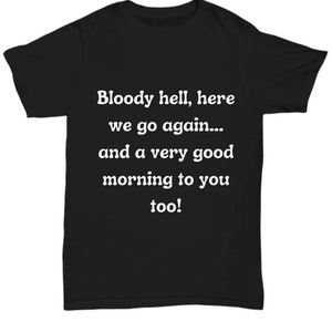 Snag a Laugh:  Premium Sarcastic Tees That Speak Your Mind!