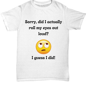 Snag a Laugh:  Premium Sarcastic Tees That Speak Your Mind!