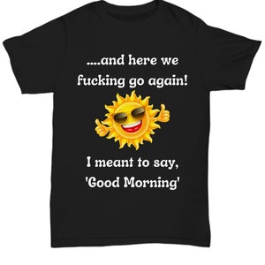 Snag a Laugh:  Premium Sarcastic Tees That Speak Your Mind!