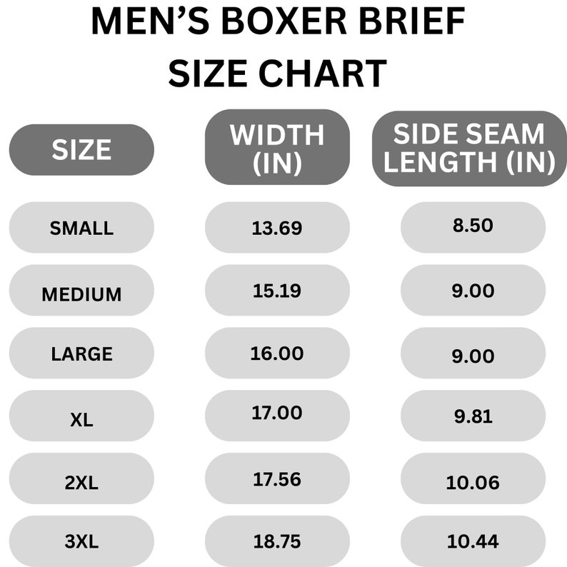 Introducing Our Exclusive Valentine's Day Men's Boxer Briefs Collection