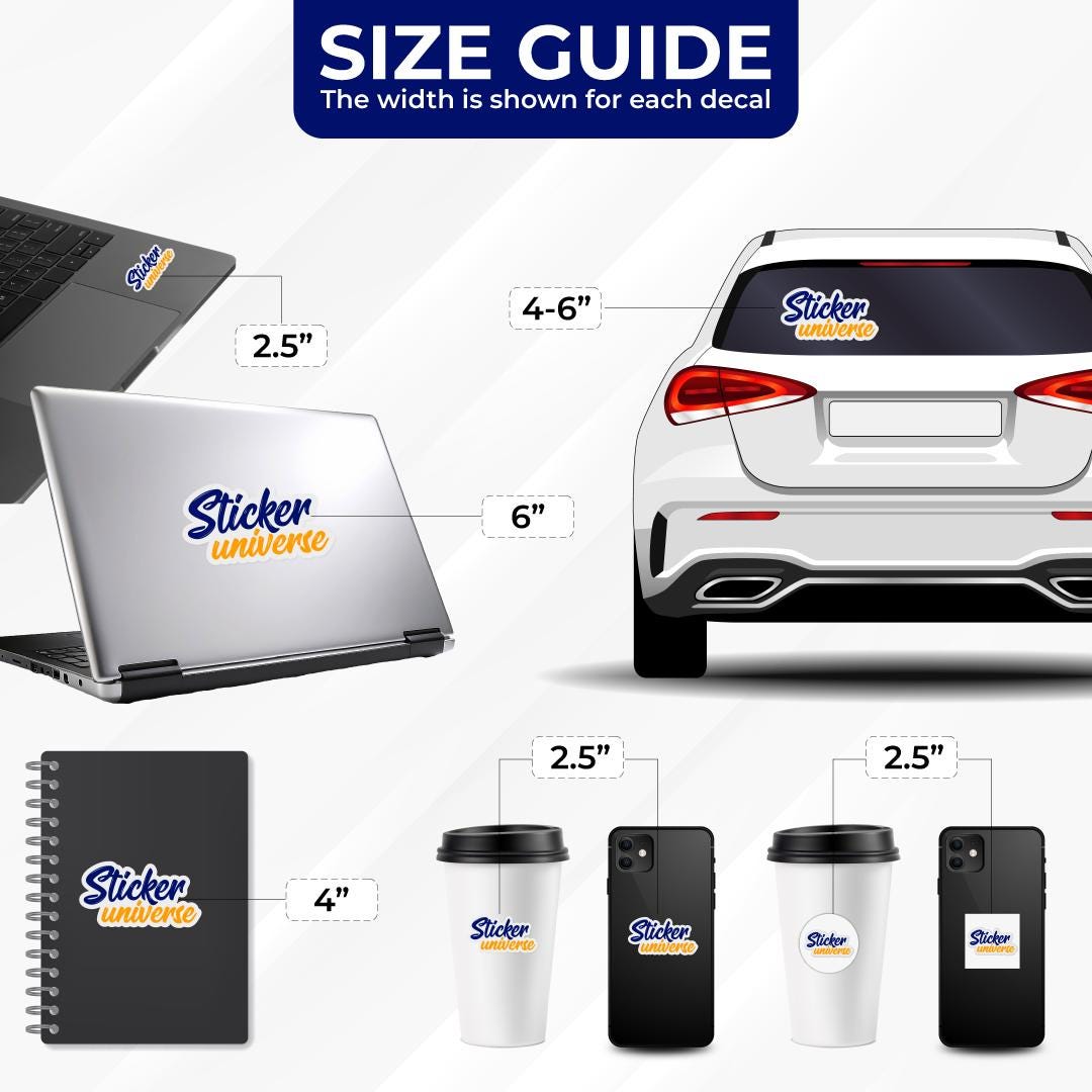 10 kreative Ideen für personalisierte Aufkleber im Alltag 10 kreative Ideen für personalisierte Aufkleber im Alltag