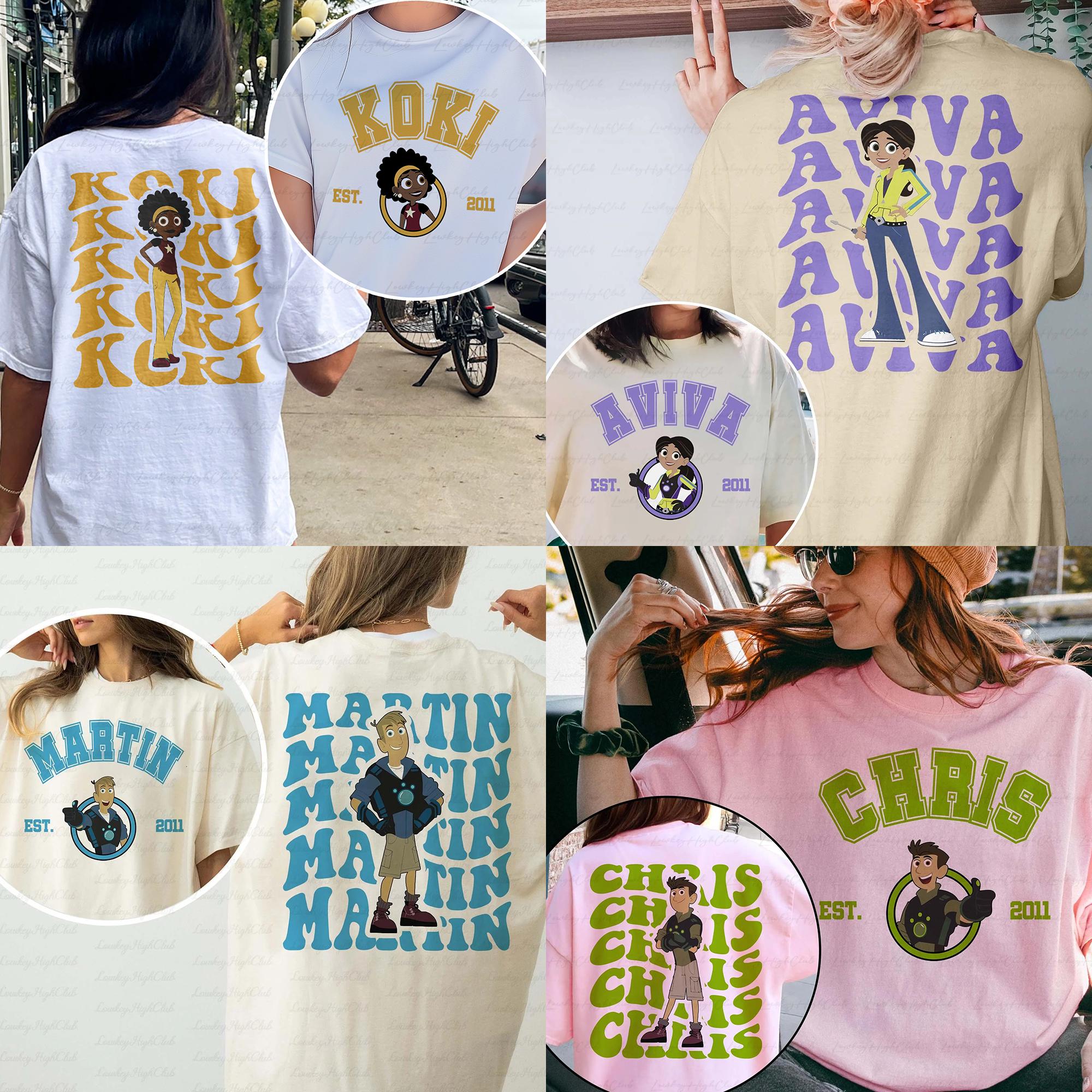 Jimmy Z Clothing - Etsy