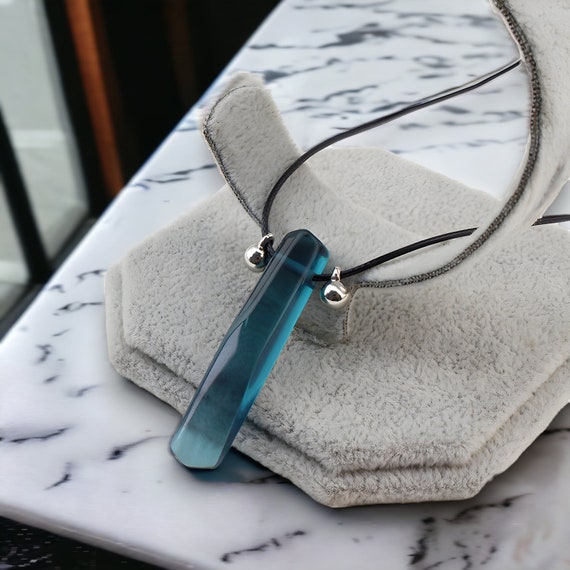 Naruto cheap necklace etsy