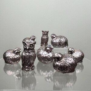 Gucci Salt and Pepper Shakers - Etsy