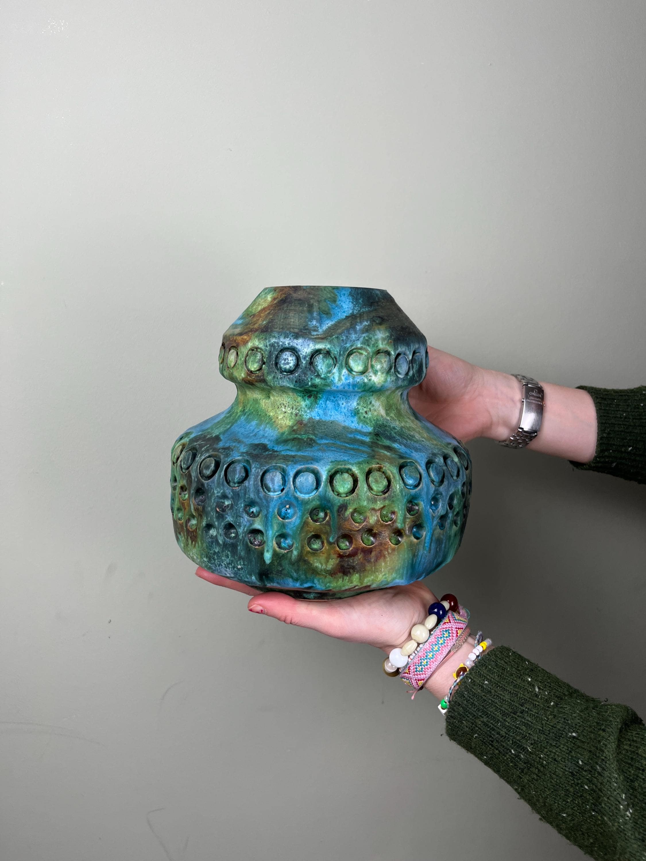Alvino Bagni Italian Pottery - Etsy