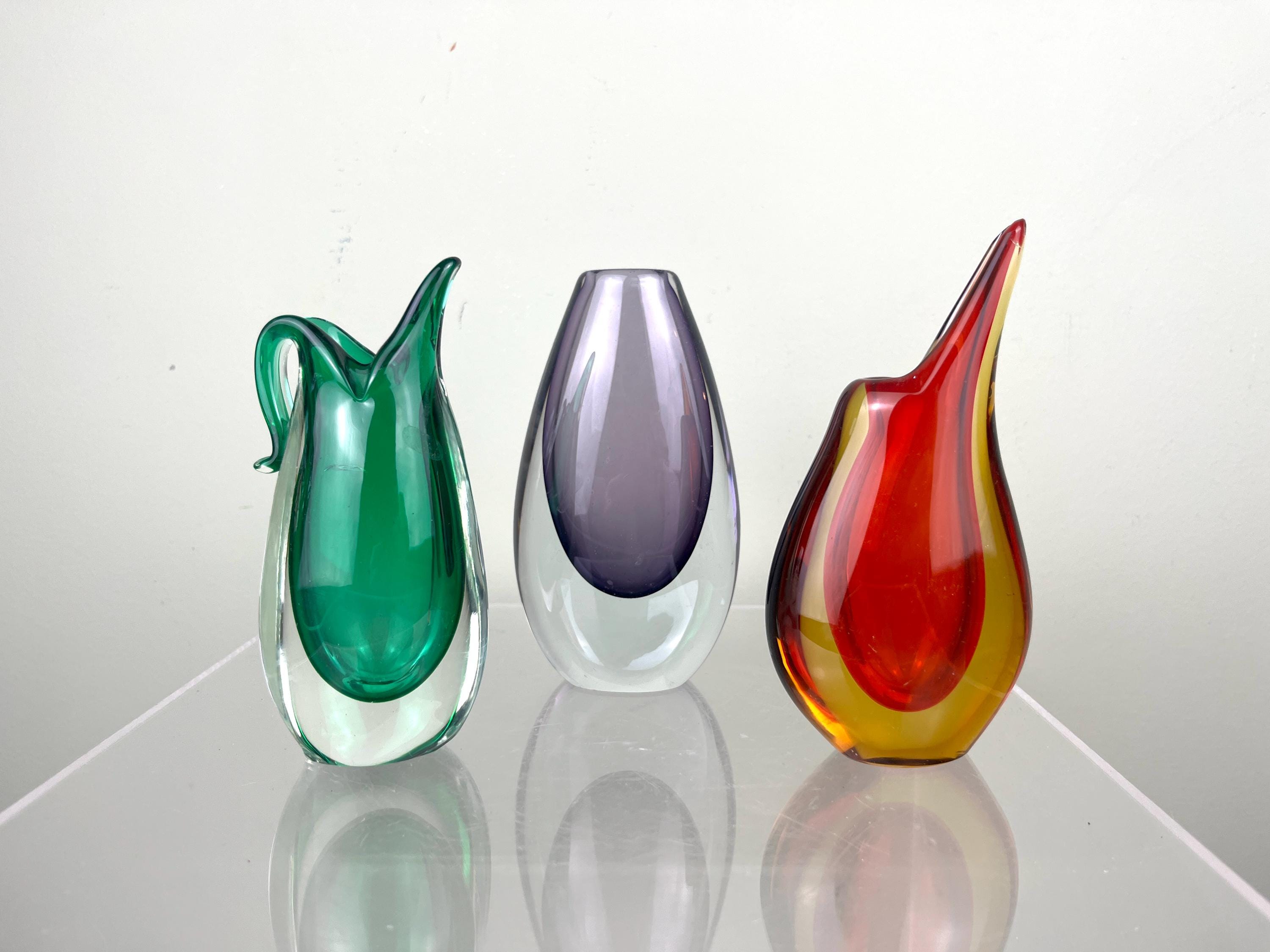 Strombergshyttan vase - Etsy 日本