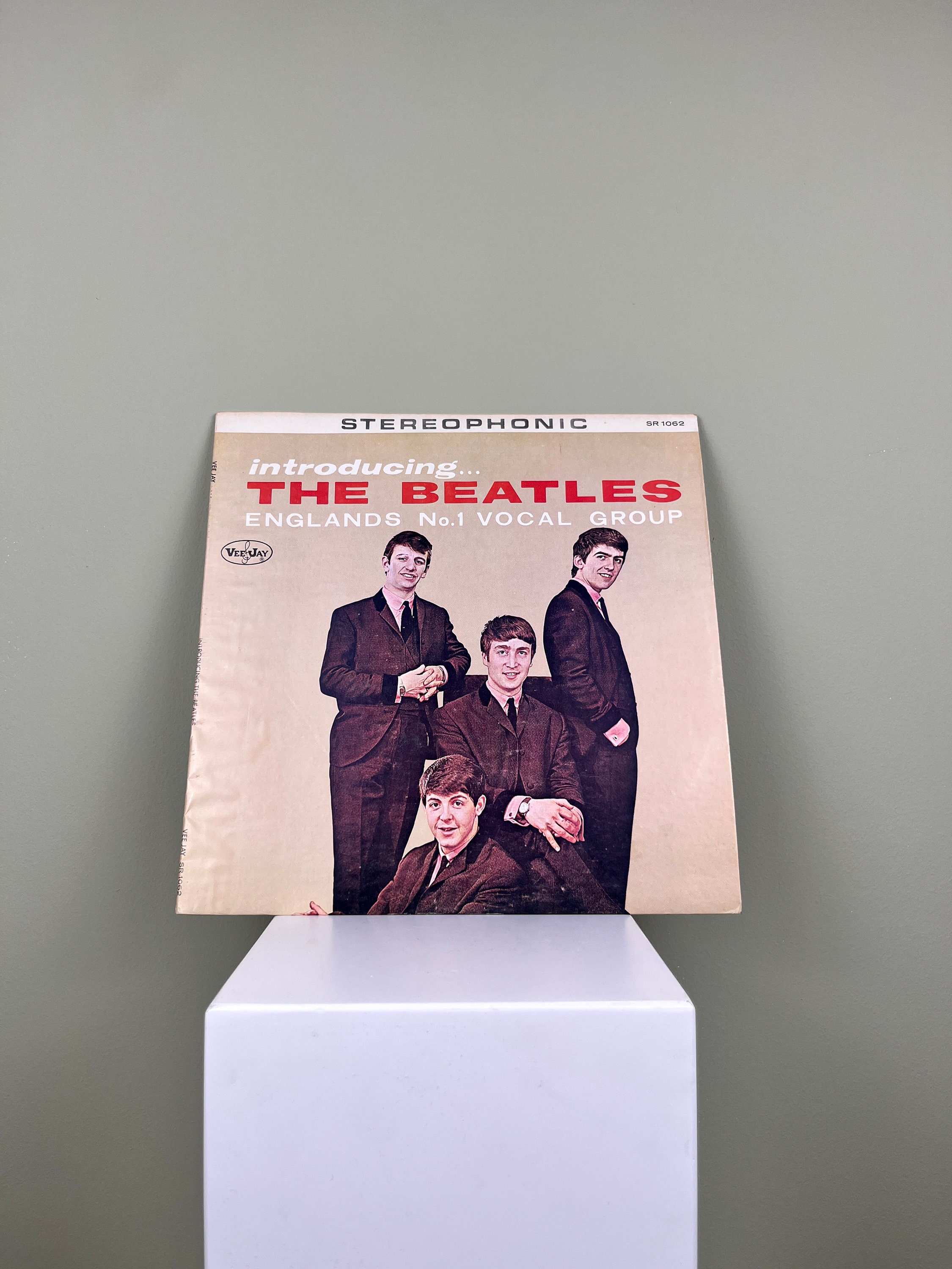 Introducing beatles - Etsy 日本
