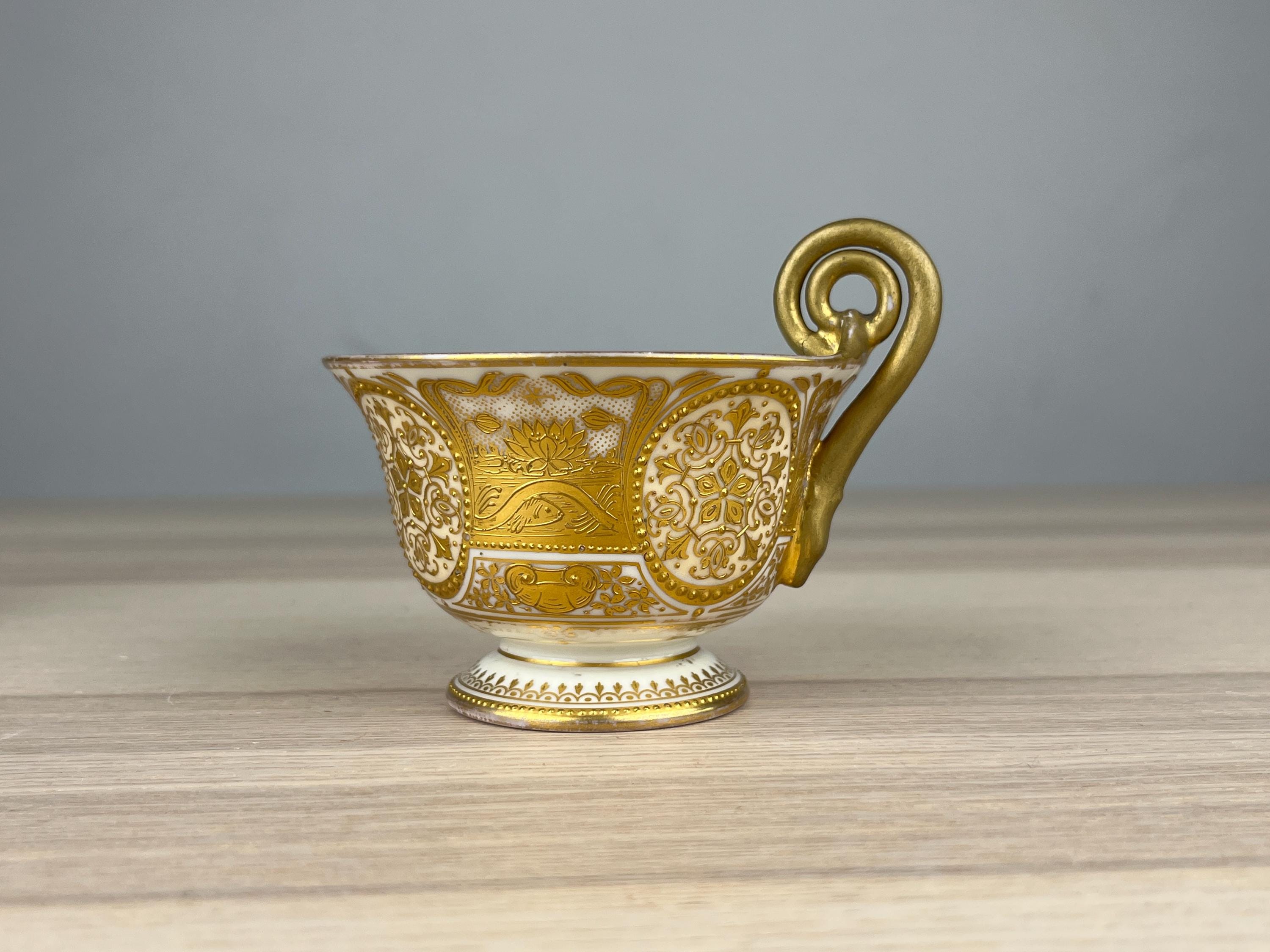 Porcelaine de luxe - Etsy 日本