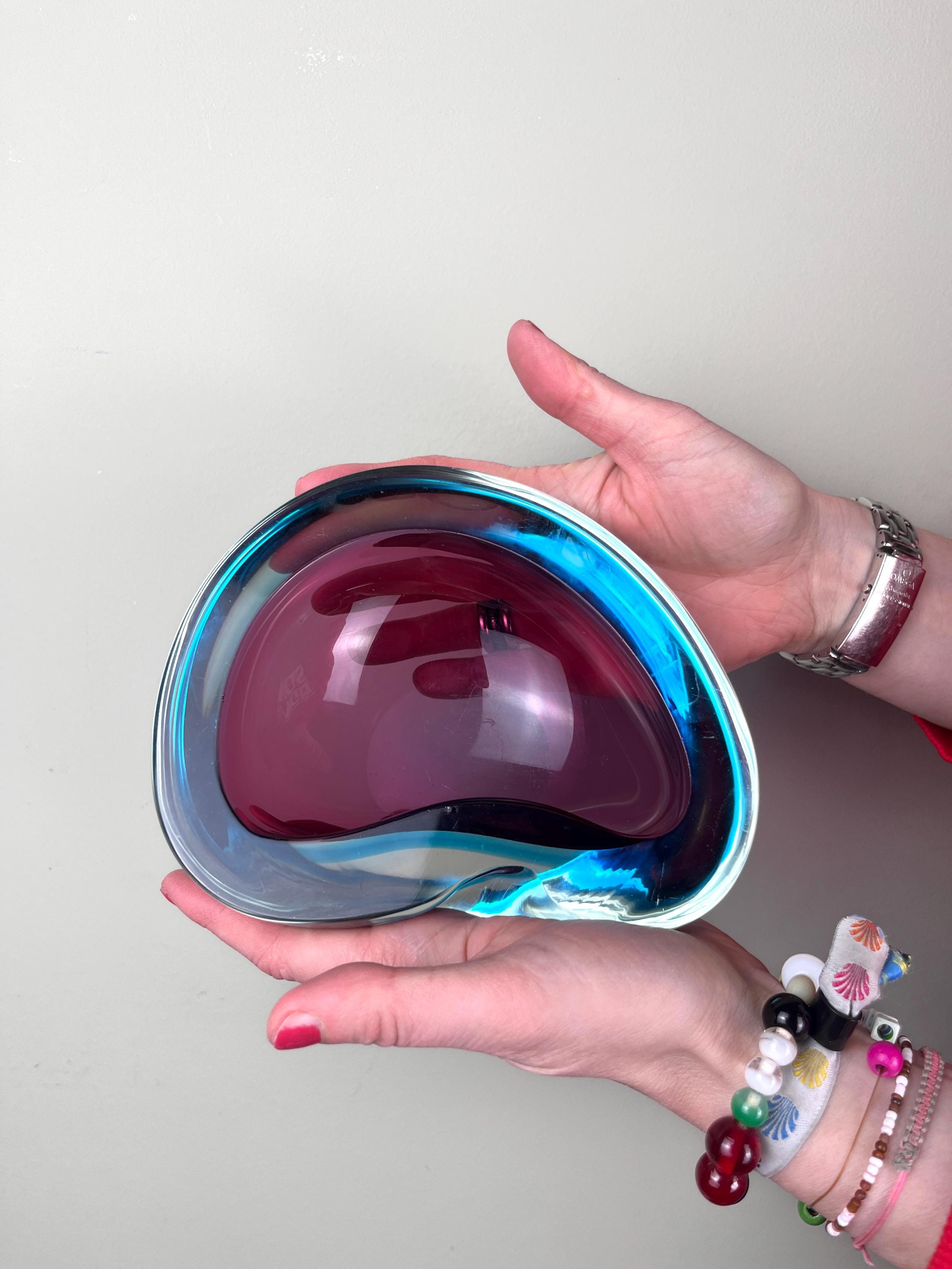 Flavio Poli Ashtray - Etsy