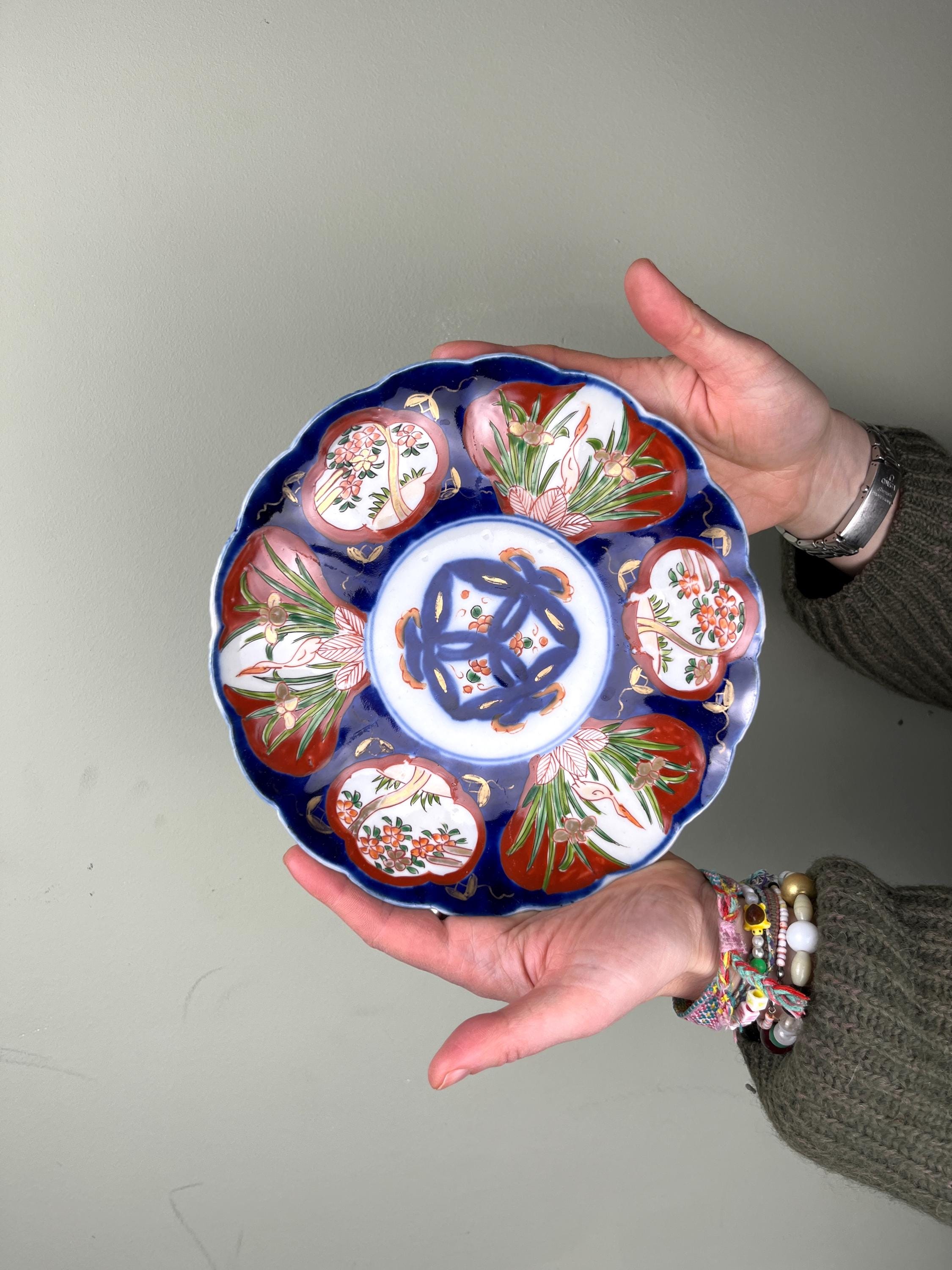 Ohashi china 1932 - Etsy 日本