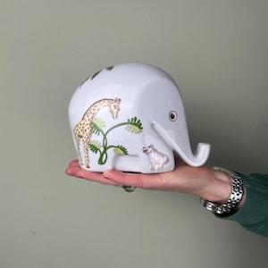 Colani elefant - Etsy.de