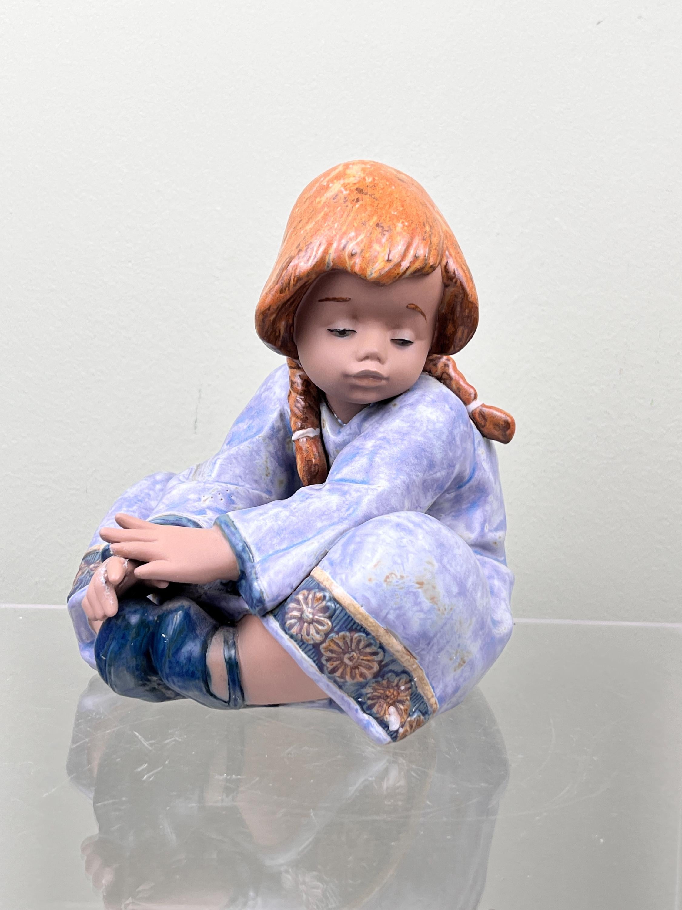Lladro juan huerta - Etsy España