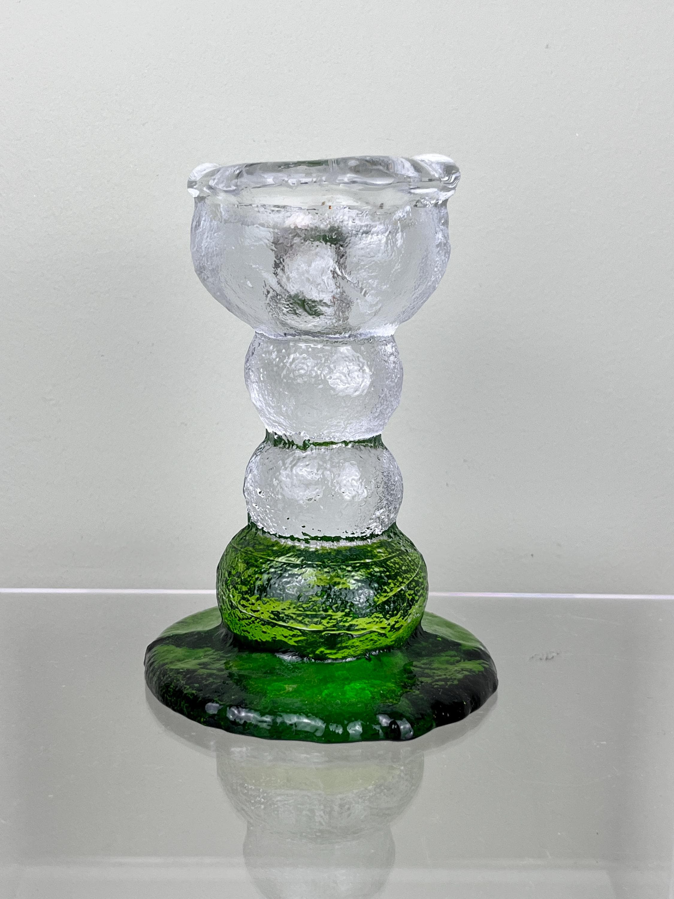 Humppila Ice Glass - Etsy
