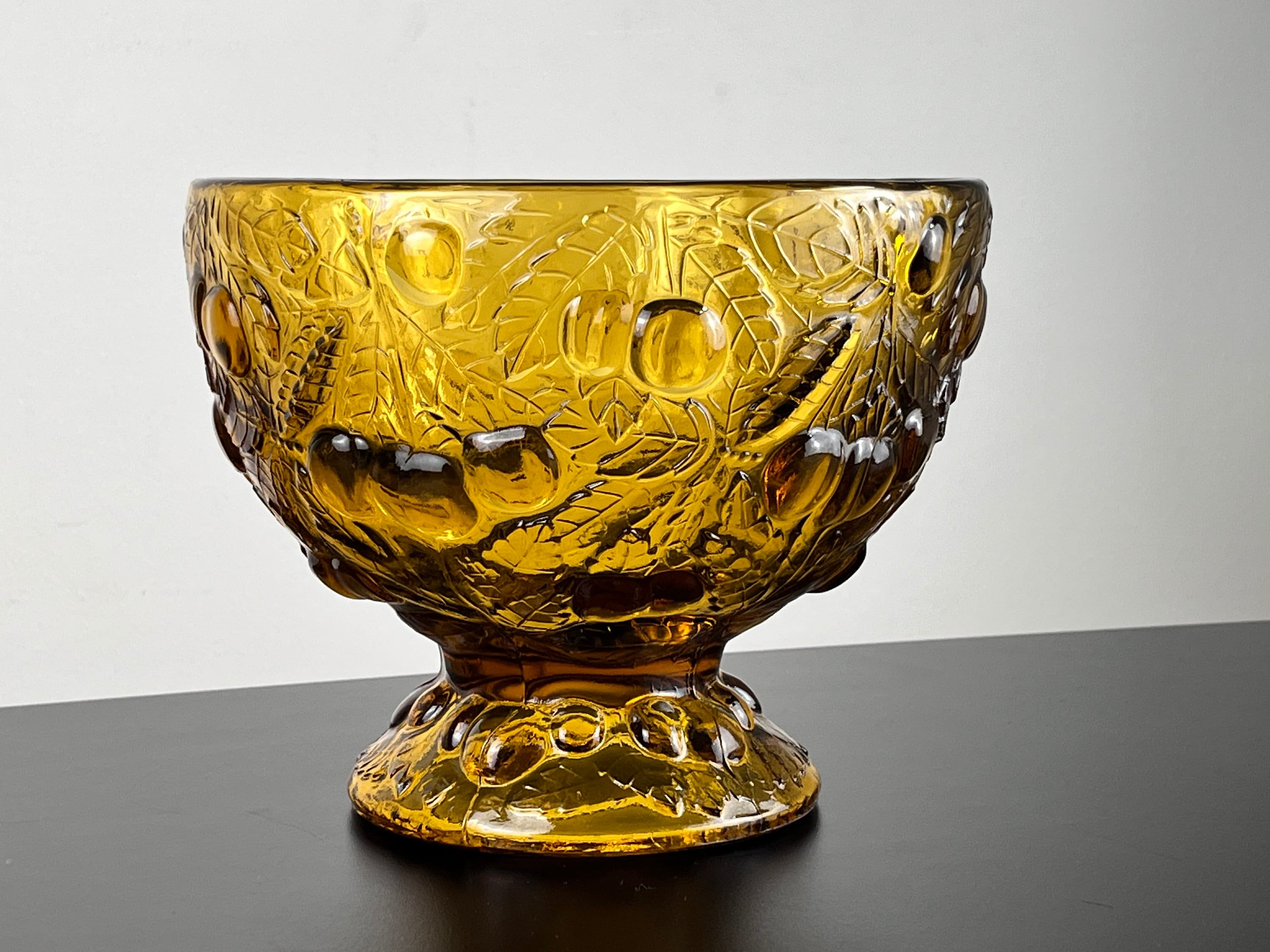 Josef Inwald Glass - Etsy Hong Kong チェコのアールデコ調 Josef