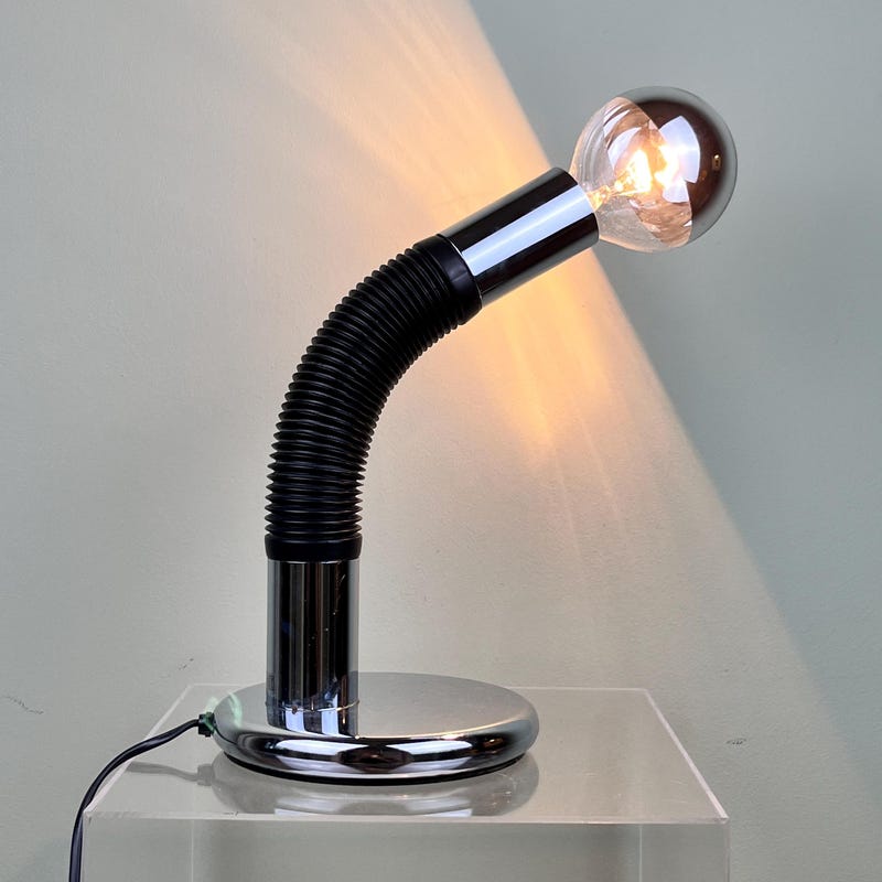 Italienischer schwanenhals Etsy.de