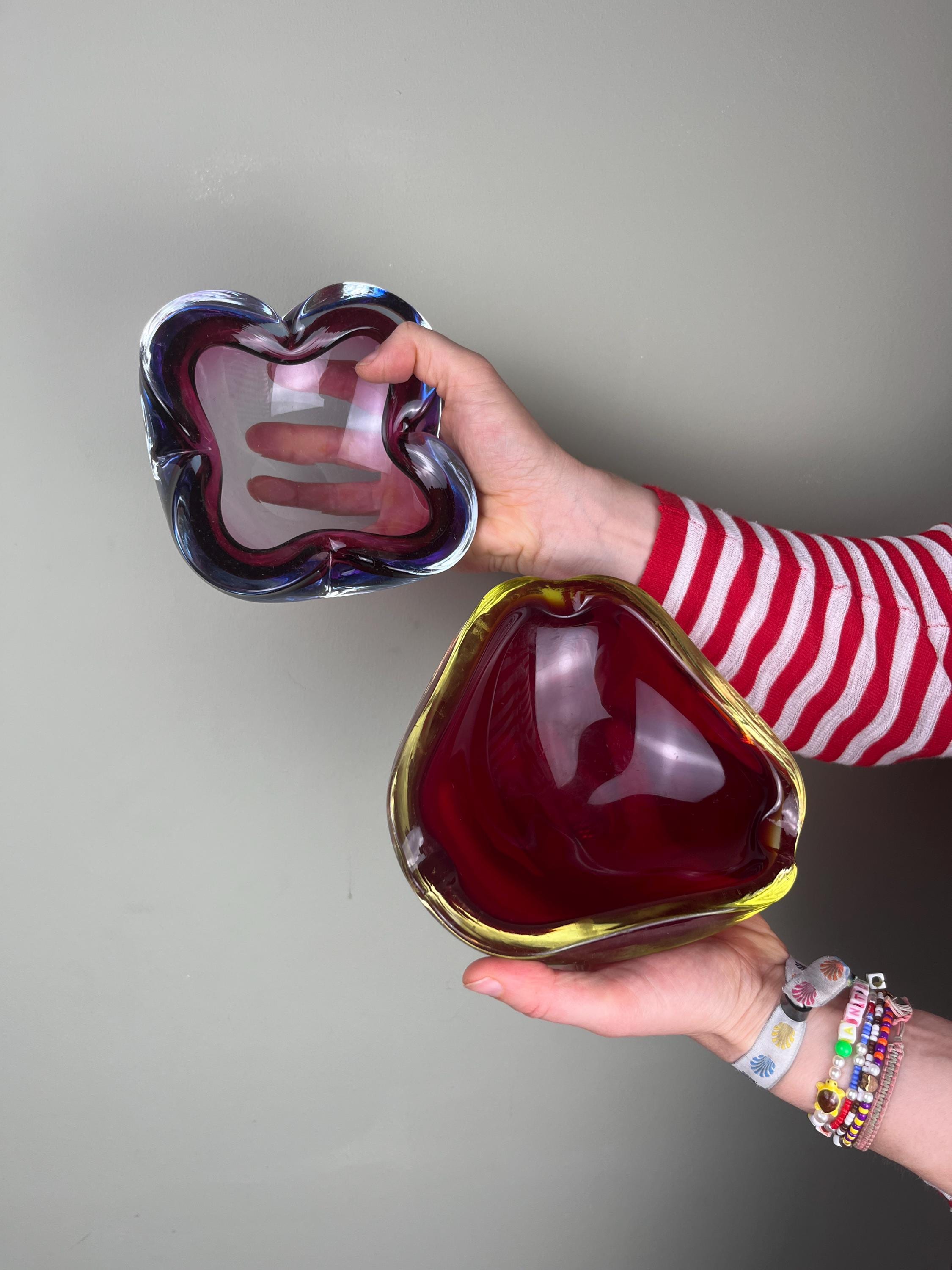 Seguso Murano - Etsy Canada