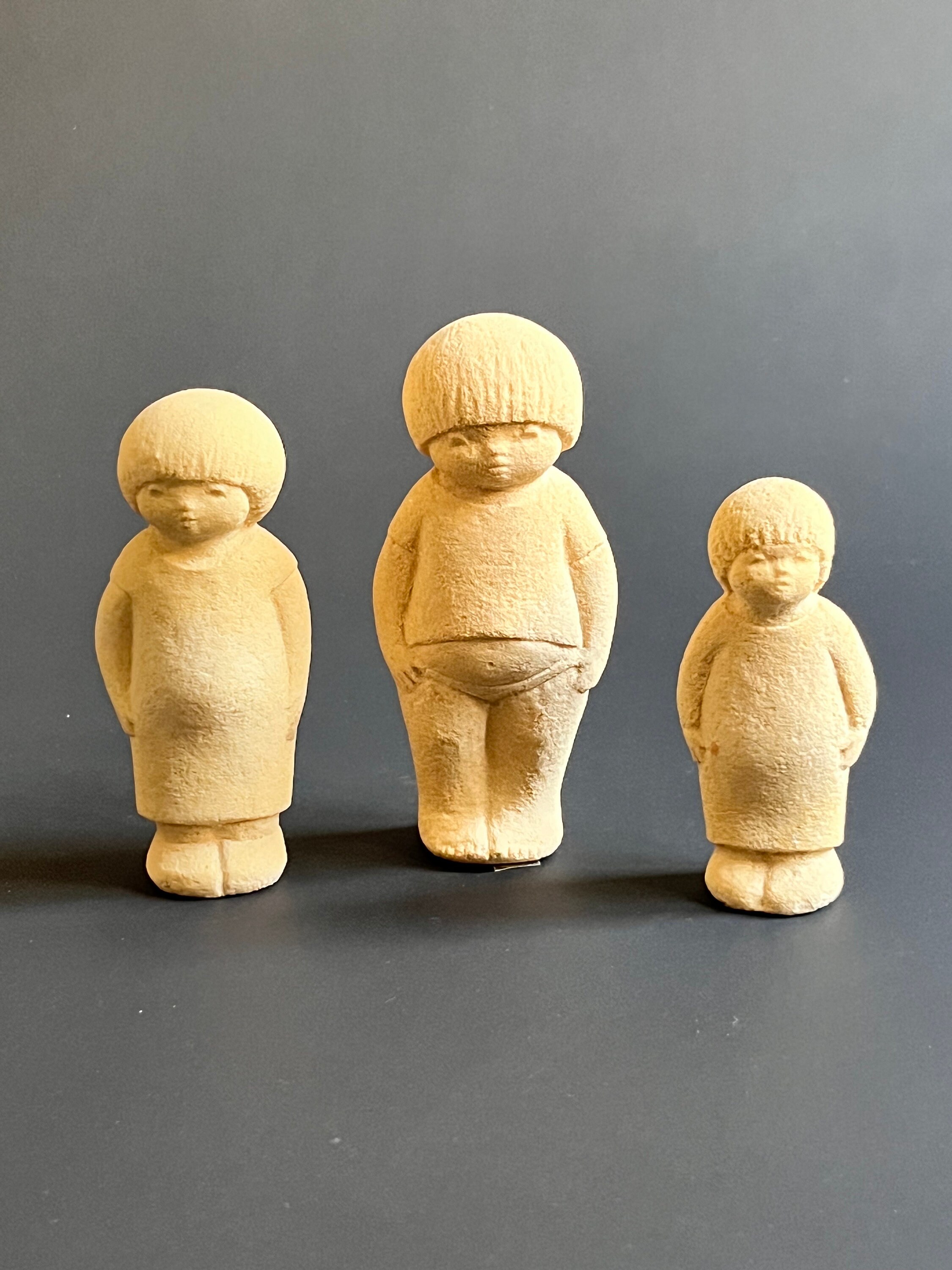 ヴィンテージベルギーMarbellstoneArtSandstone ヴィンテージベルギーMarbellstoneArtSandstoneペア - メルカリ