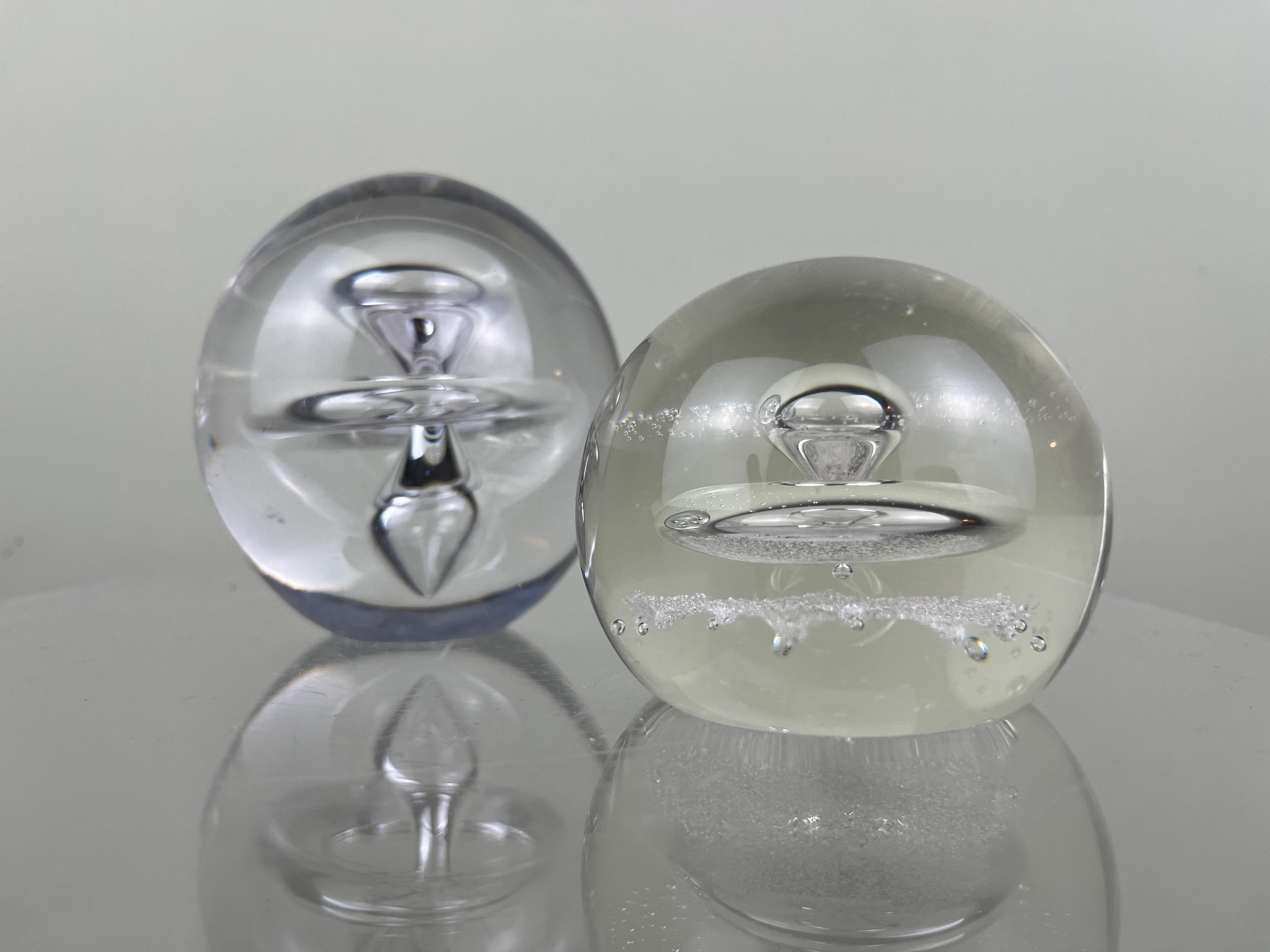 Studio Ahus Sweden Paperweights - Etsy