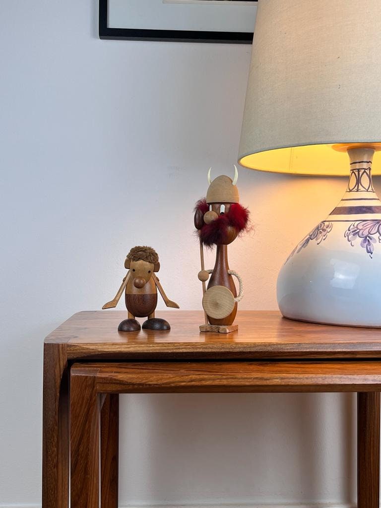 Torben and Orskov - Etsy